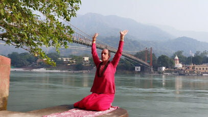 25-Hr Breathwork & Pranayama Teacher Training (Certificate Course) - Image 4